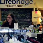 Lifebridge Thrift Shop in Salem, MA