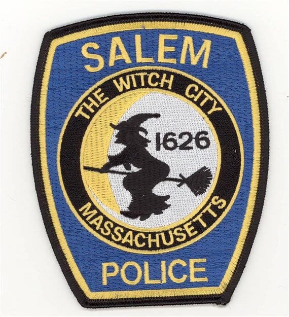 salem police department