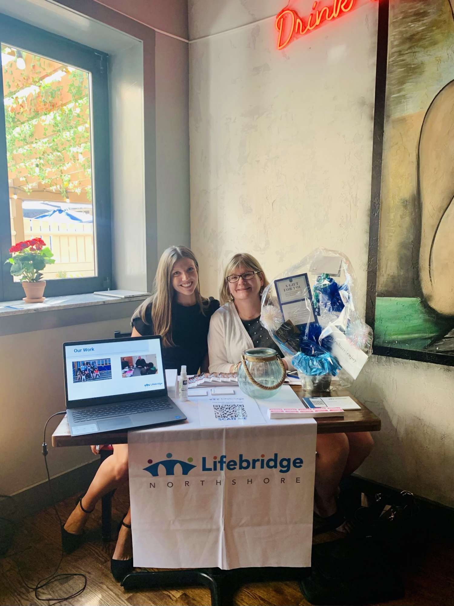 Ledge & Young Real Estate’s Commitment to Giving Back