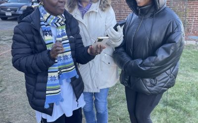 Photo Gallery: Winter Activities