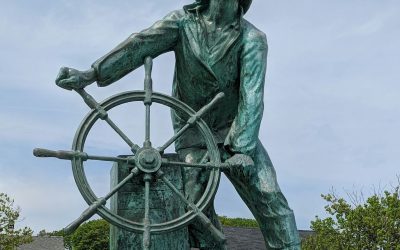 Lifebridge’s Grace Center Provides Safe Space for Gloucester Fishermen Community