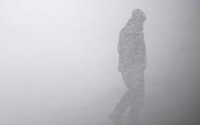 Lifebridge Offers Life Saving Services During Record Breaking Storm